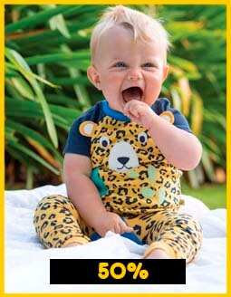 OFERTA FLASH: Frugi